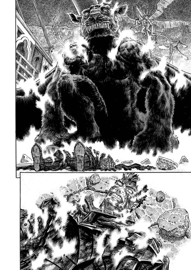 Berserk 278 5