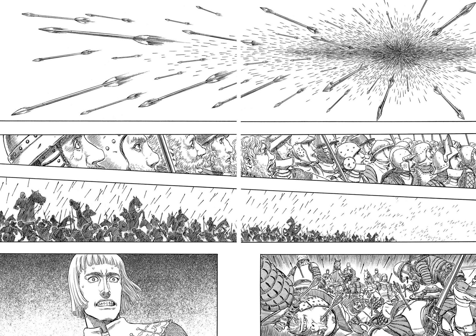 Berserk 279 12