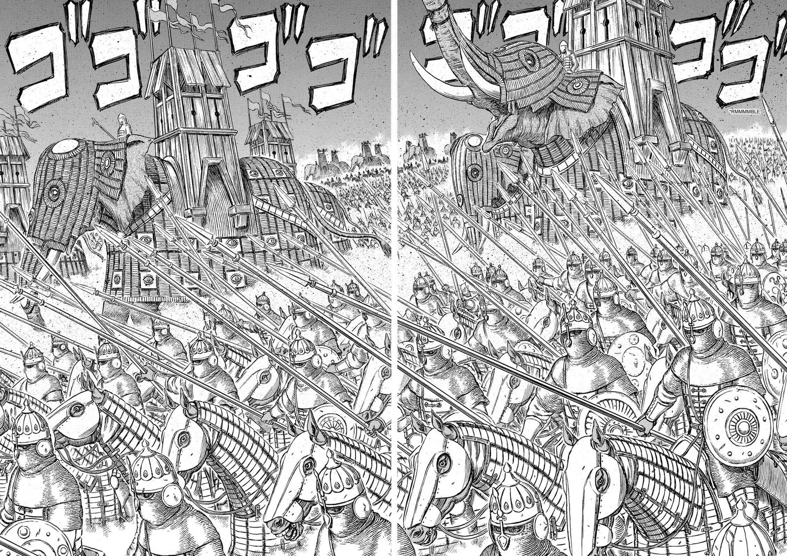 Berserk 279 13