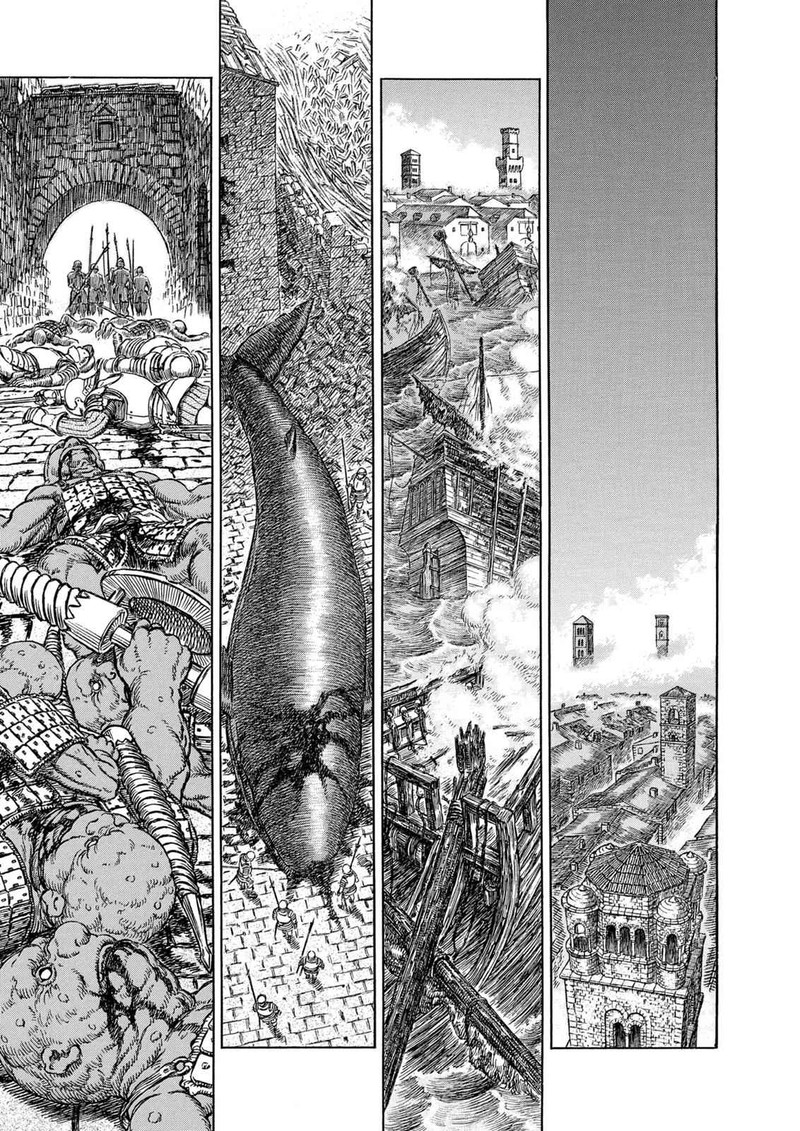 Berserk 279 2