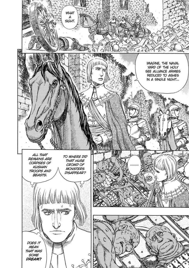 Berserk 279 3