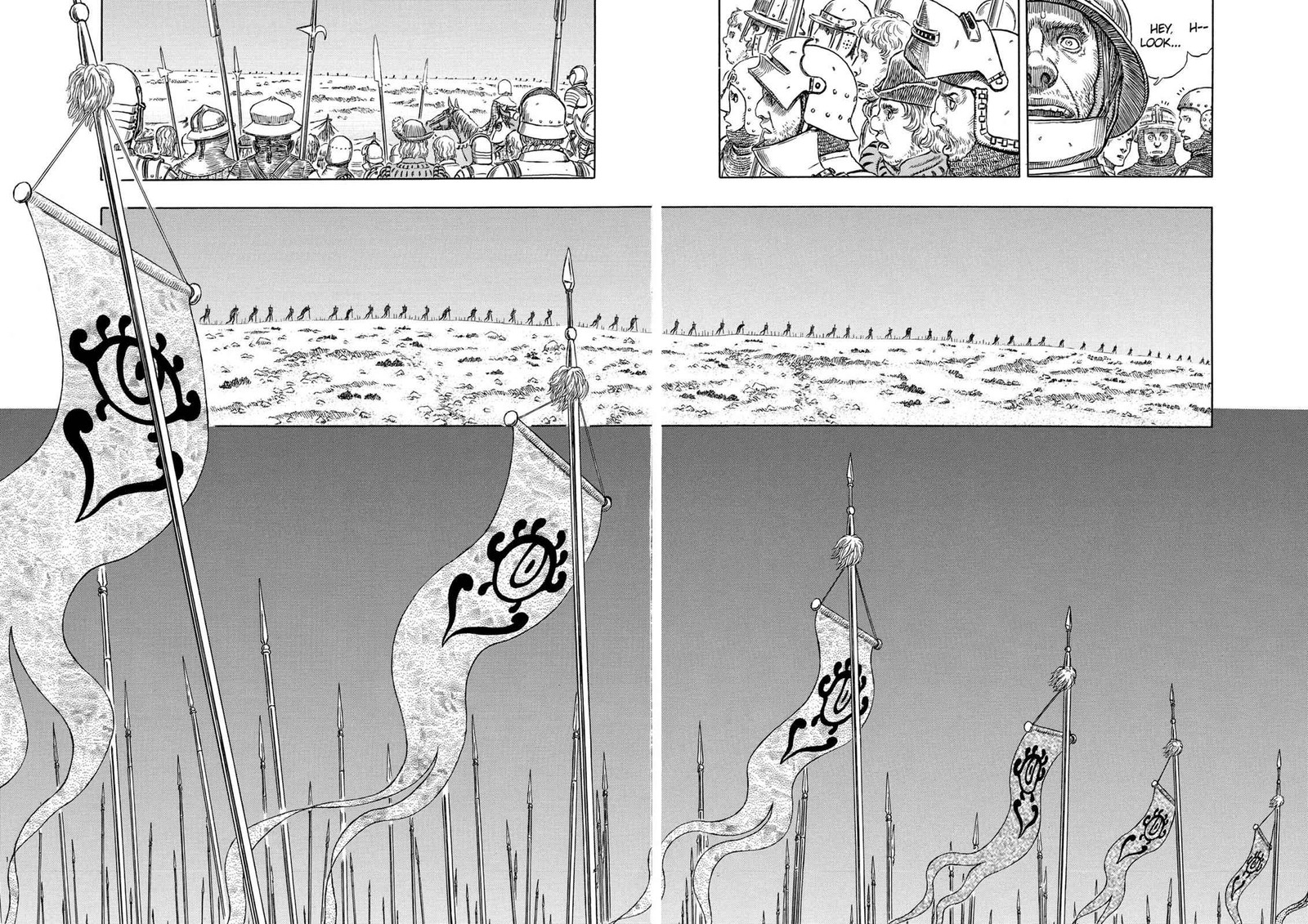 Berserk 279 5