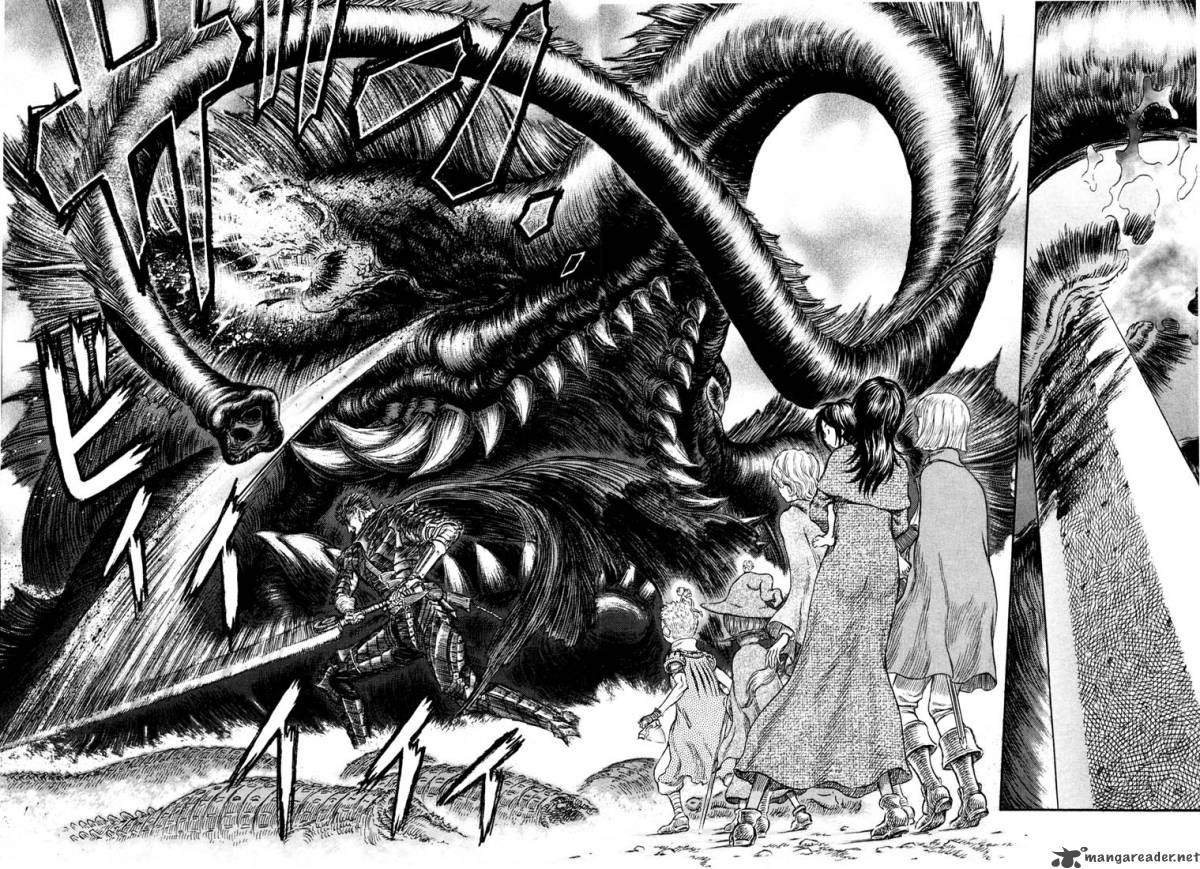 Berserk 28 101