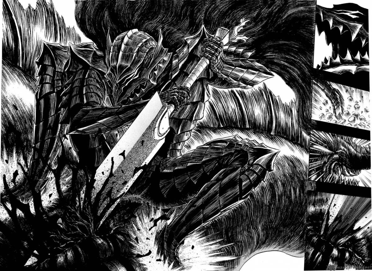 Berserk 28 108