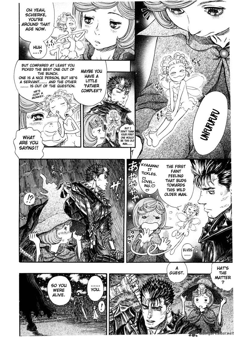 Berserk 28 15