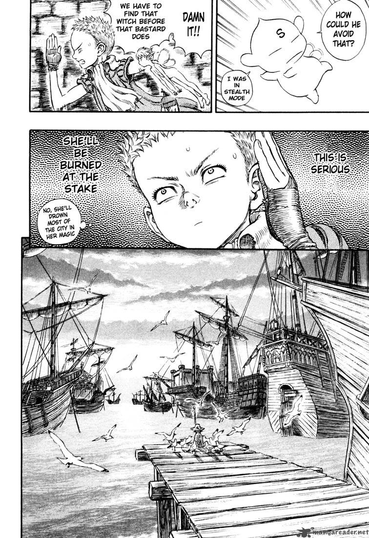 Berserk 28 195