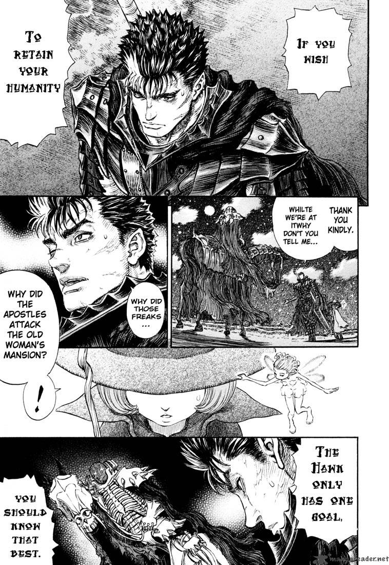 Berserk 28 22