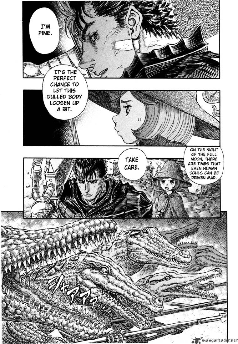 Berserk 28 64