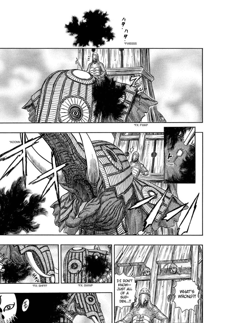 Berserk 280 15