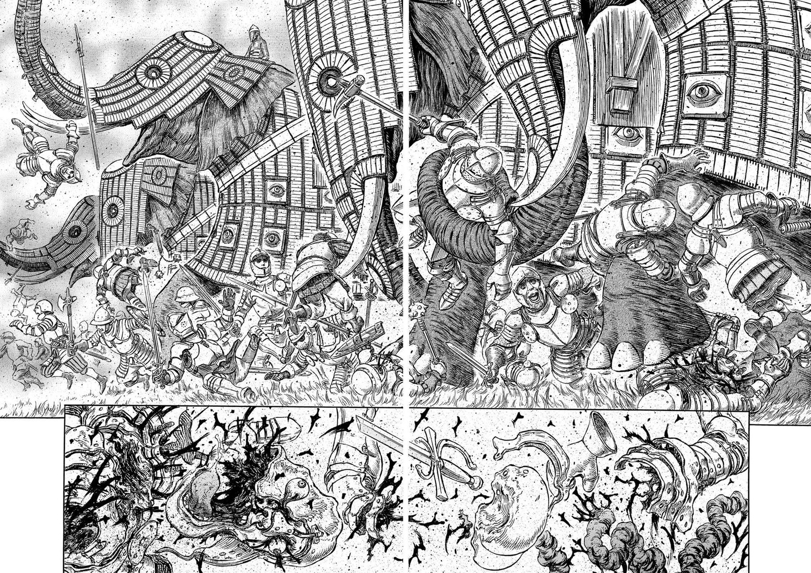 Berserk 280 3