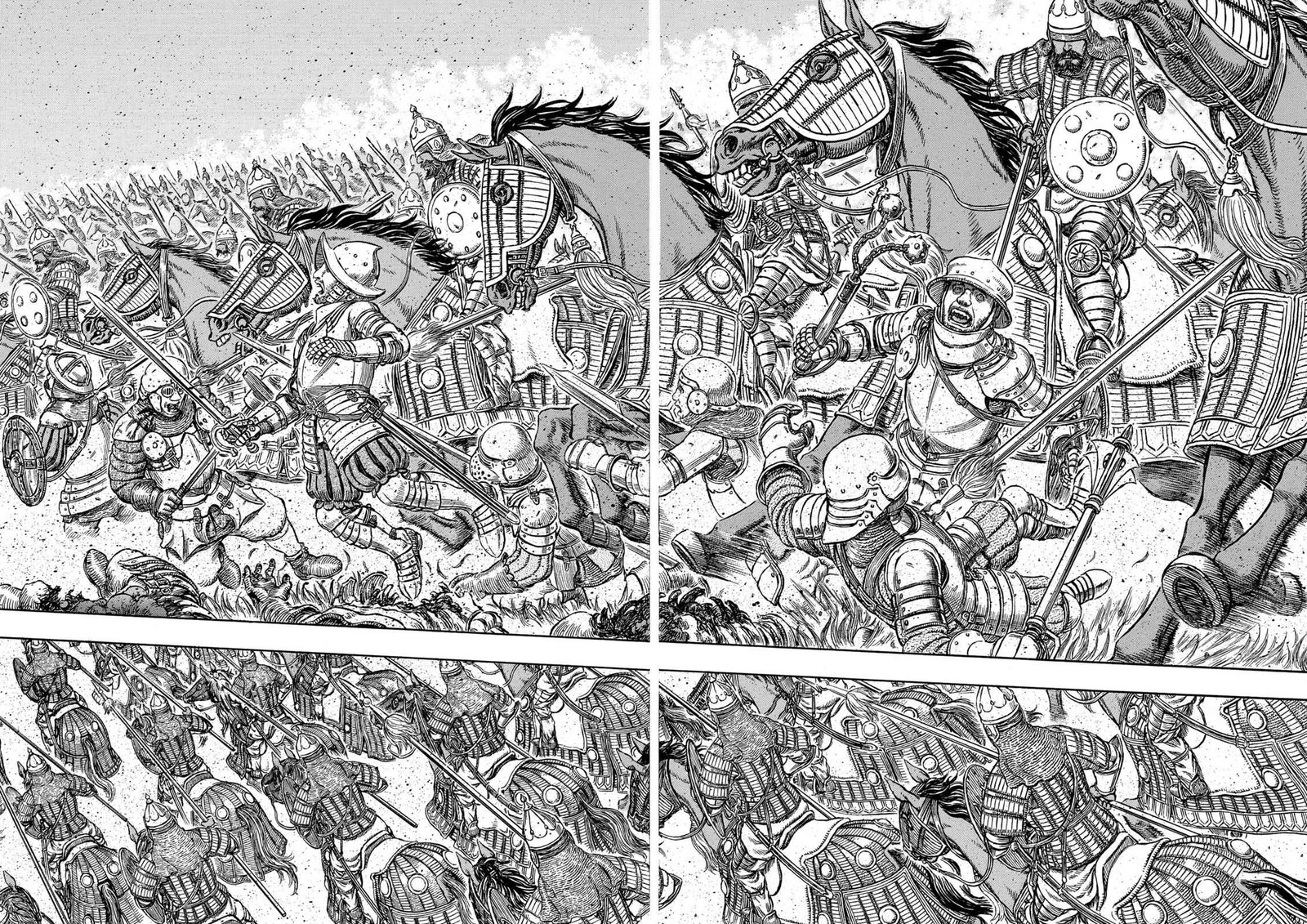 Berserk 280 5