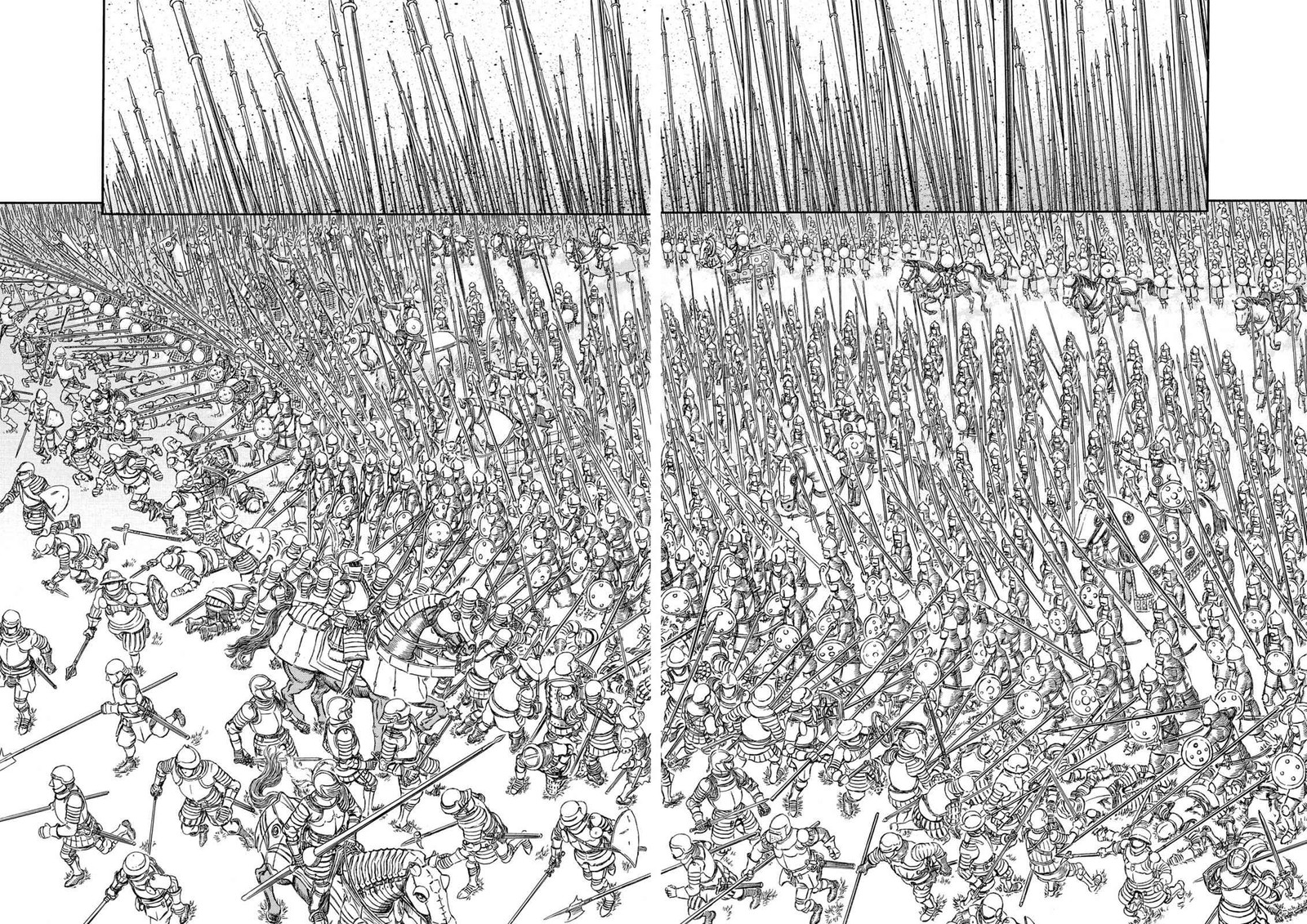 Berserk 280 6