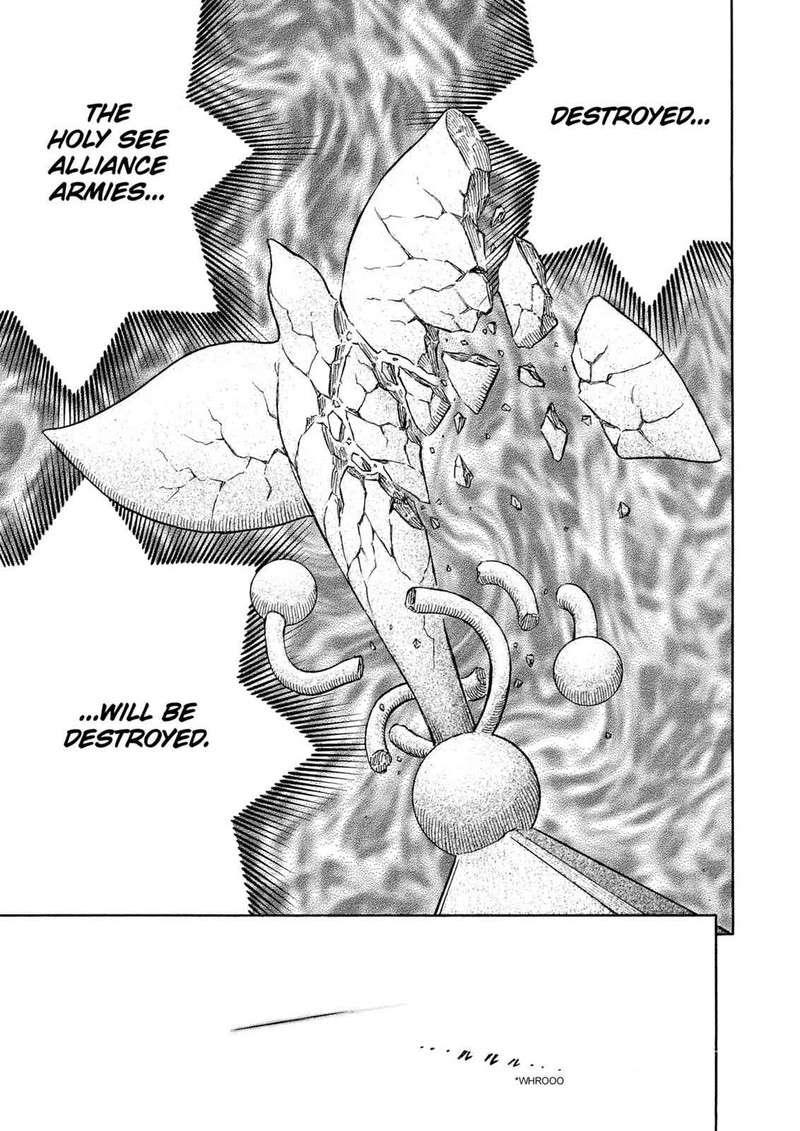 Berserk 280 8