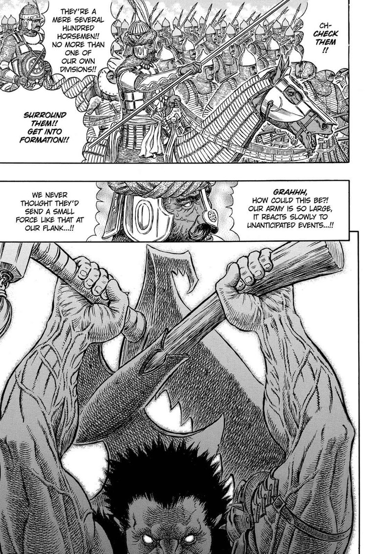 Berserk 281 13