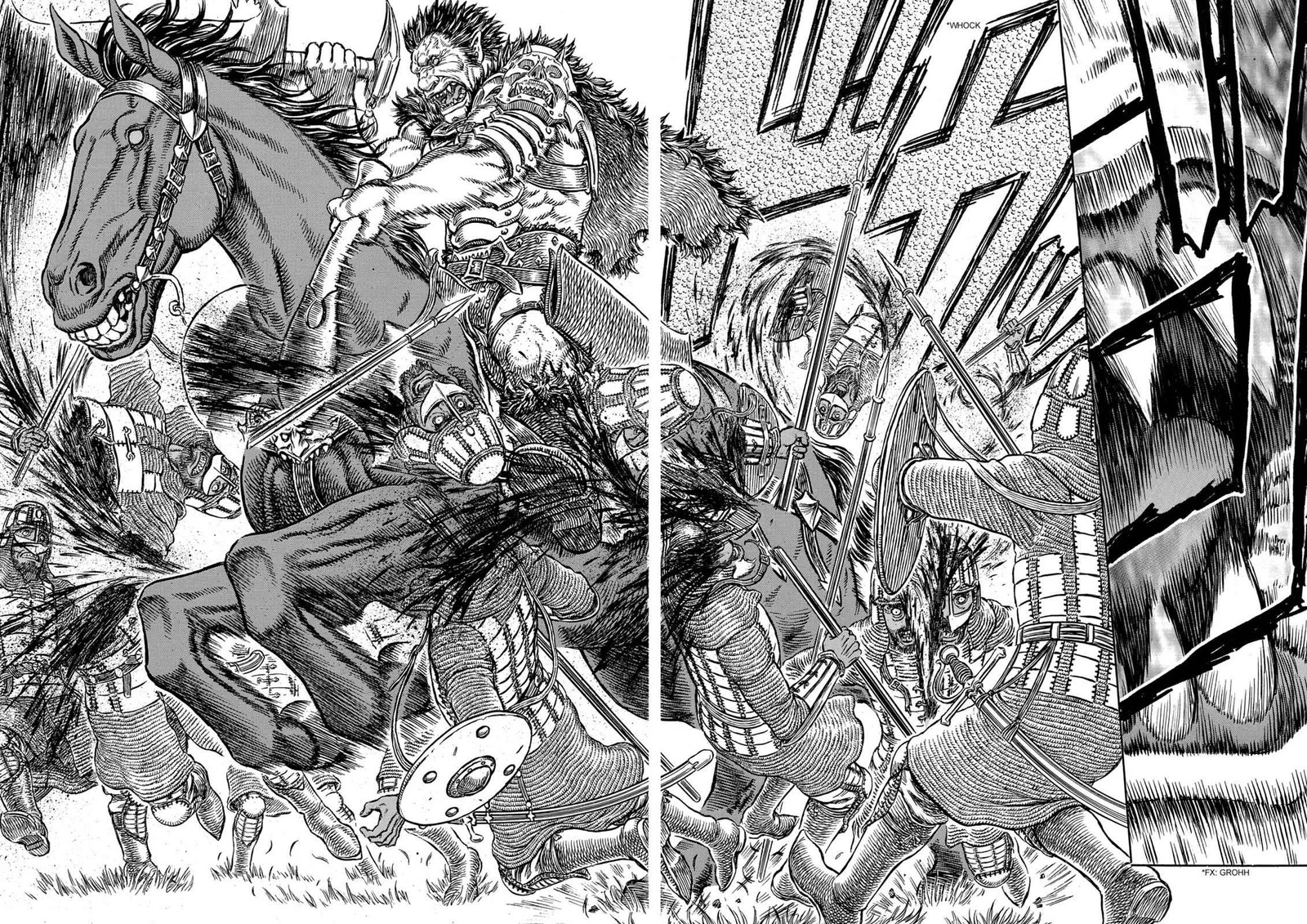 Berserk 281 14