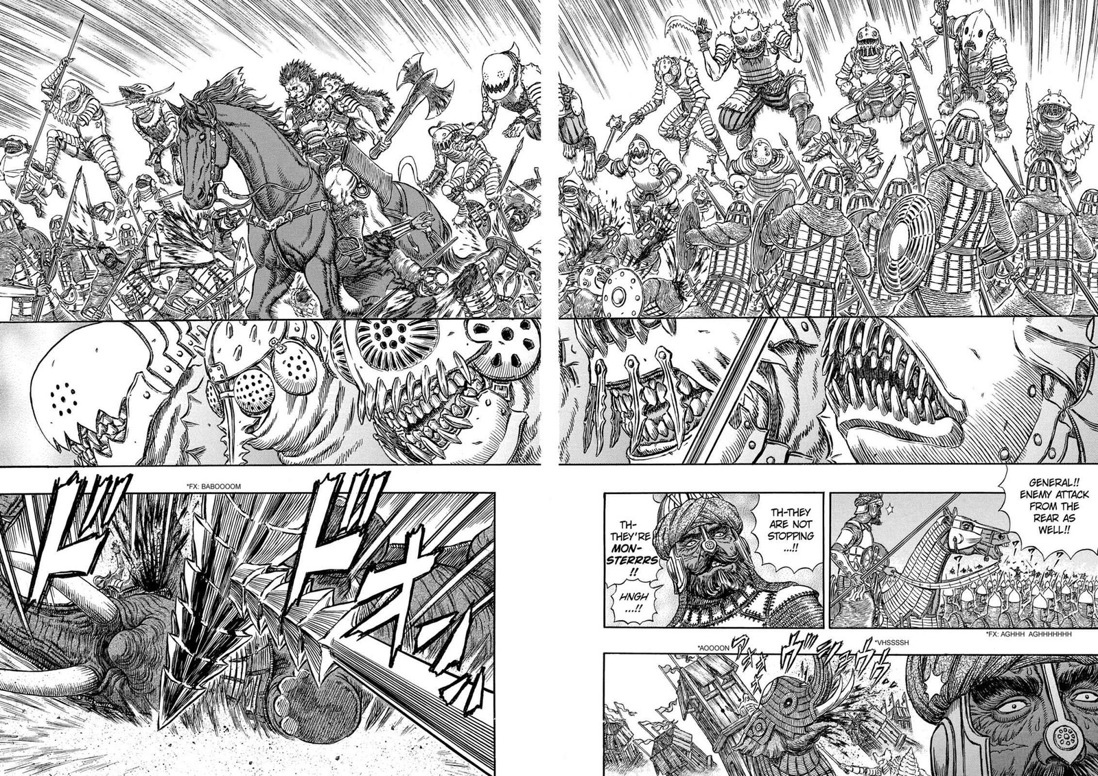 Berserk 281 15
