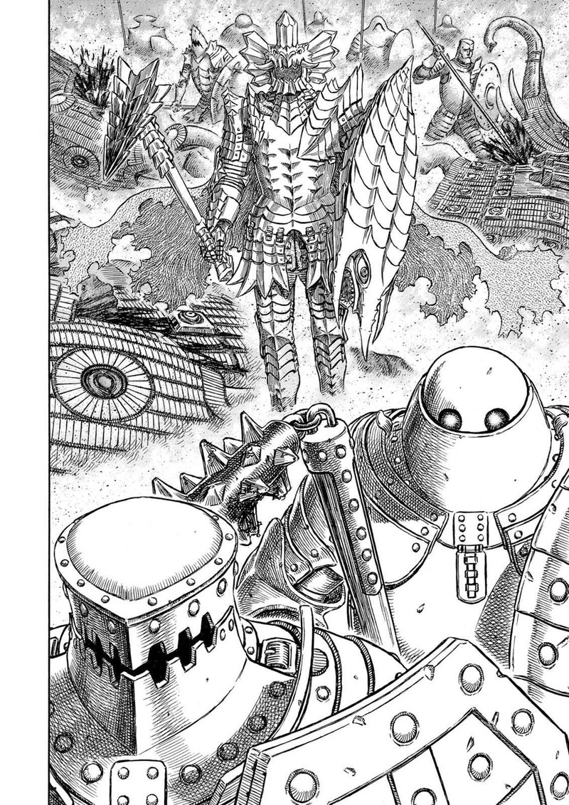 Berserk 281 16
