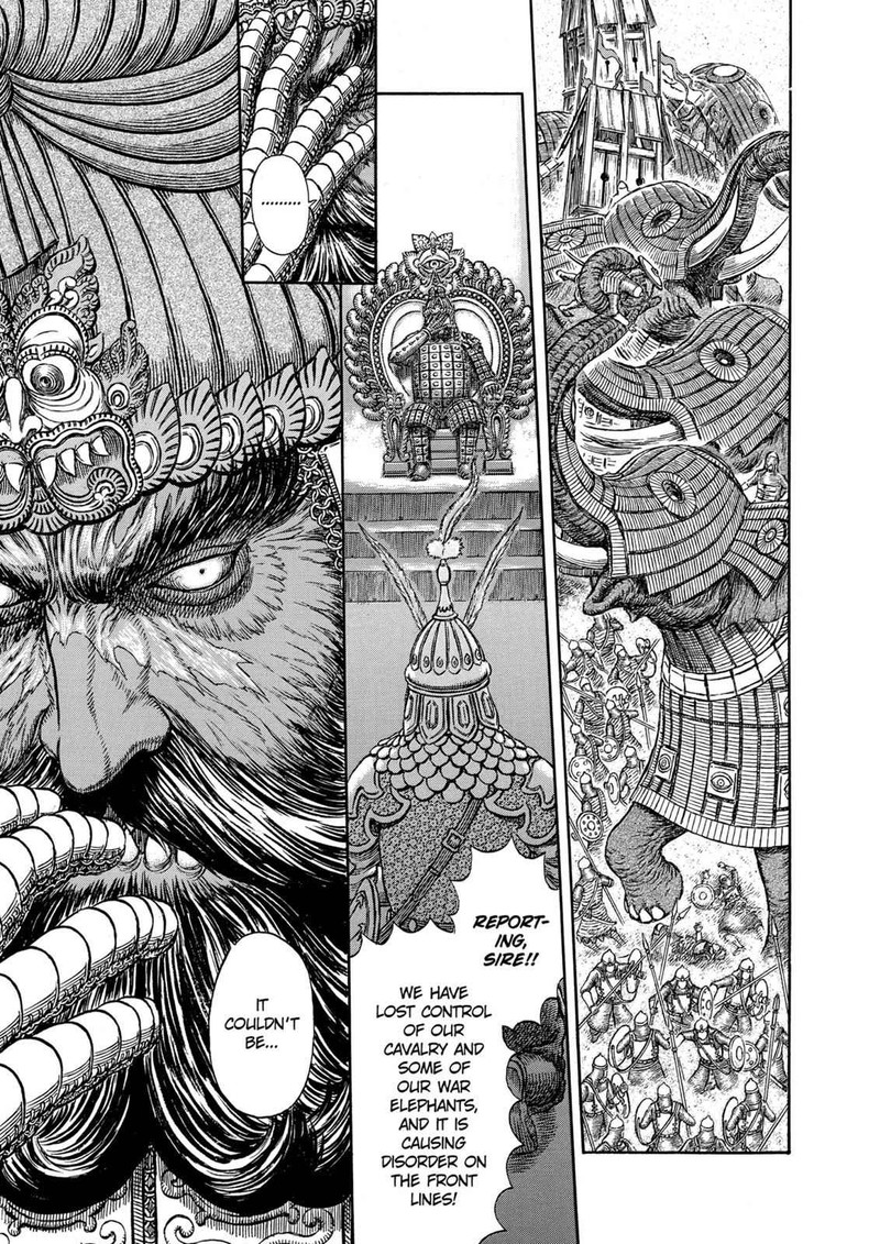 Berserk 281 2