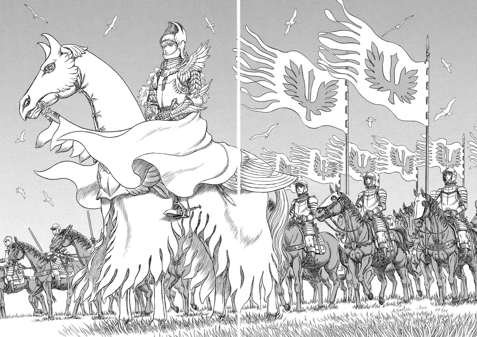 Berserk 281 5