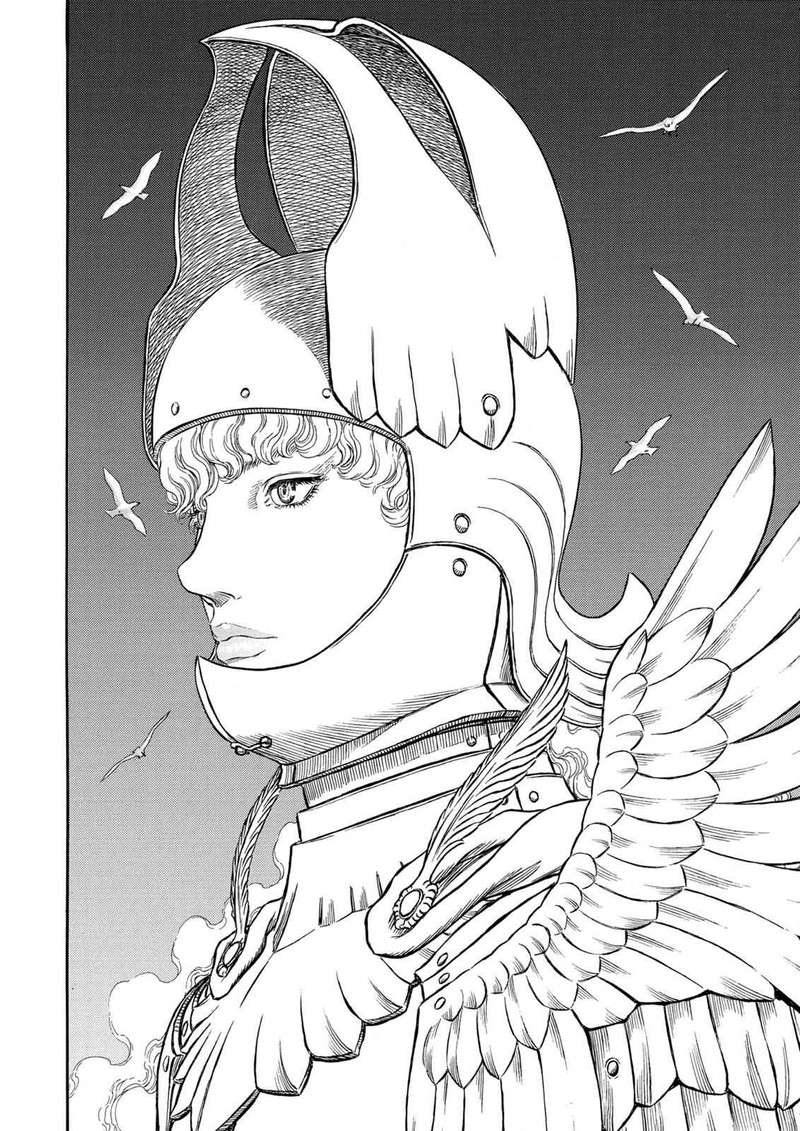 Berserk 281 6