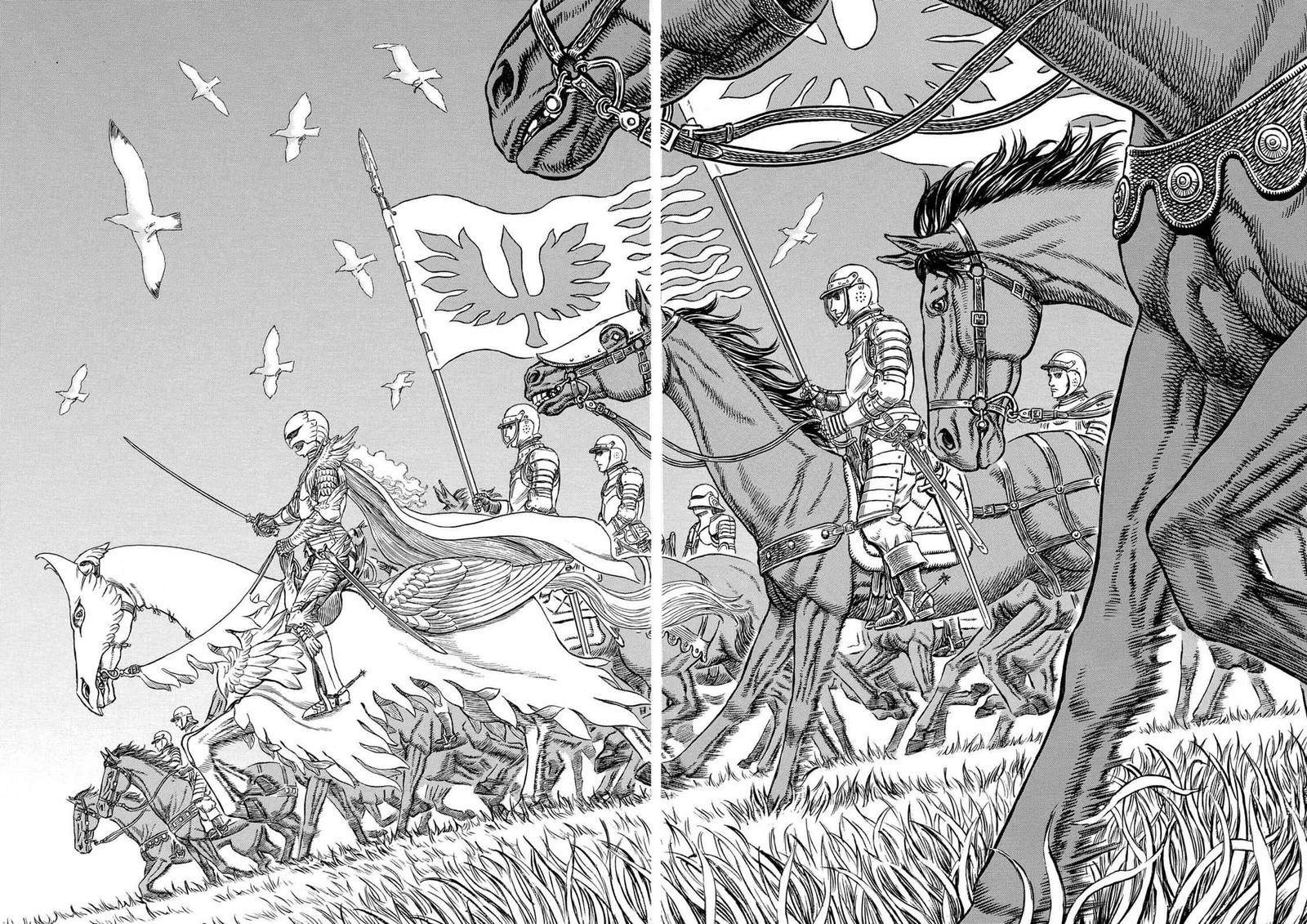 Berserk 281 8