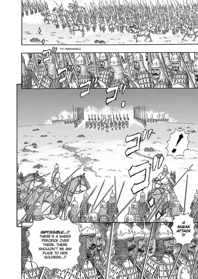 Berserk 281 9