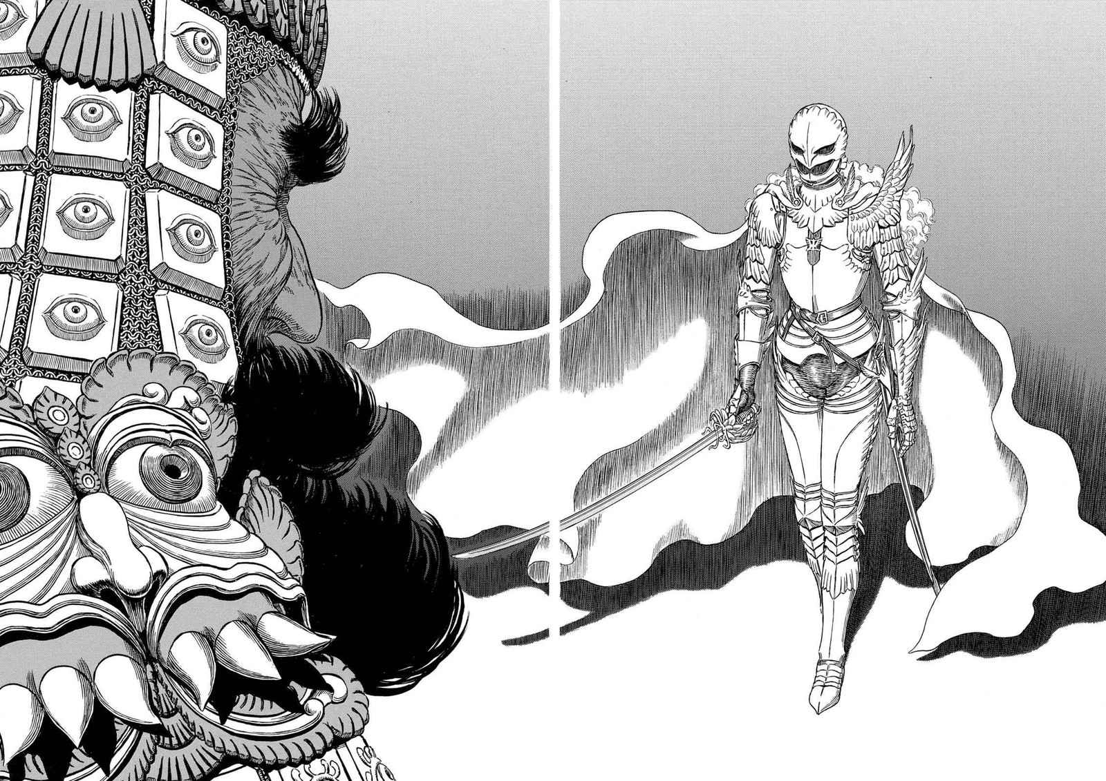 Berserk 282 10