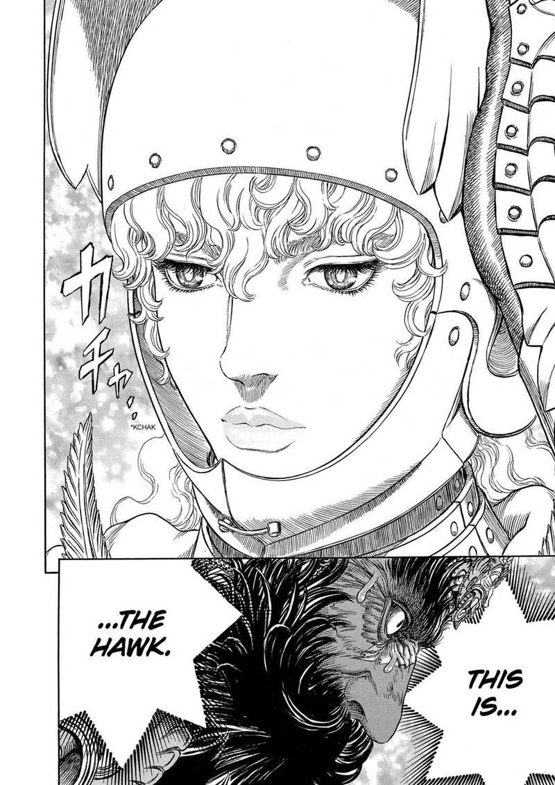 Berserk 282 11