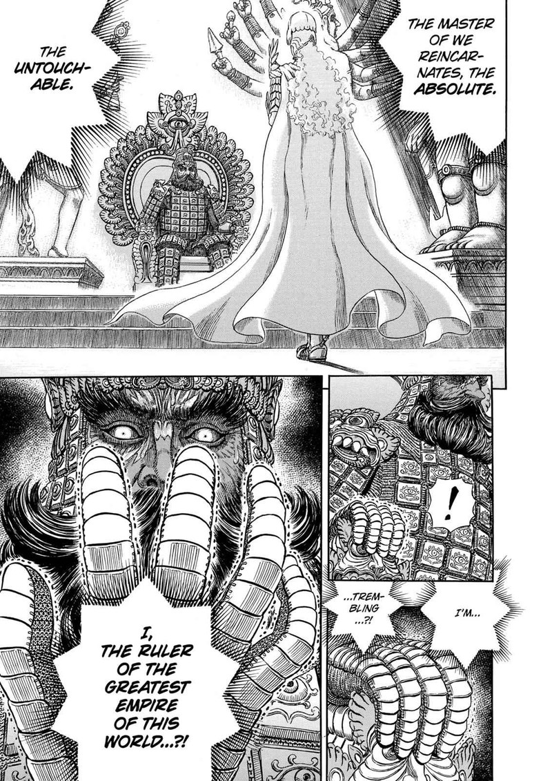Berserk 282 12