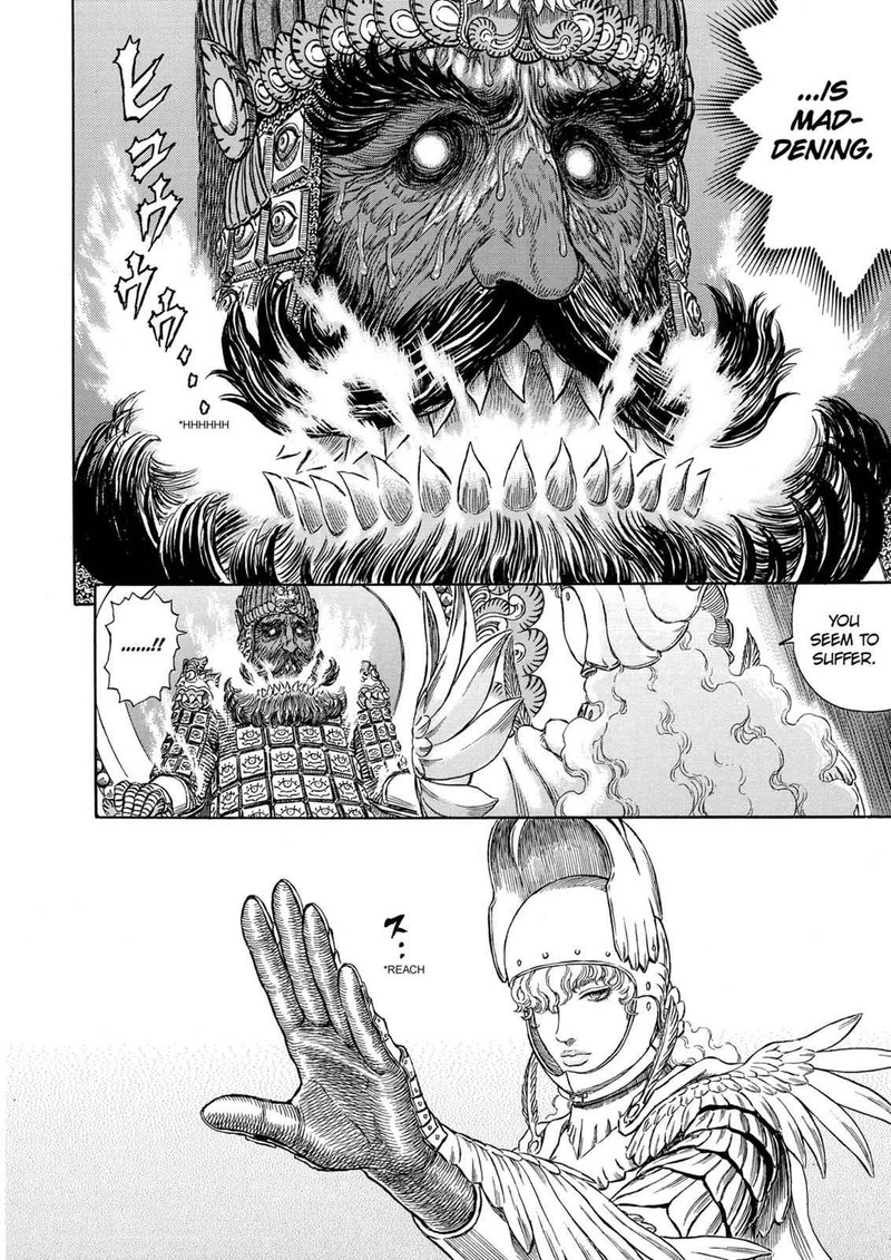 Berserk 282 15