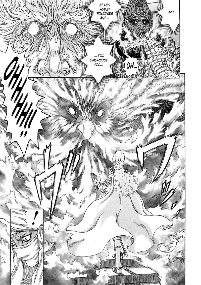 Berserk 282 16