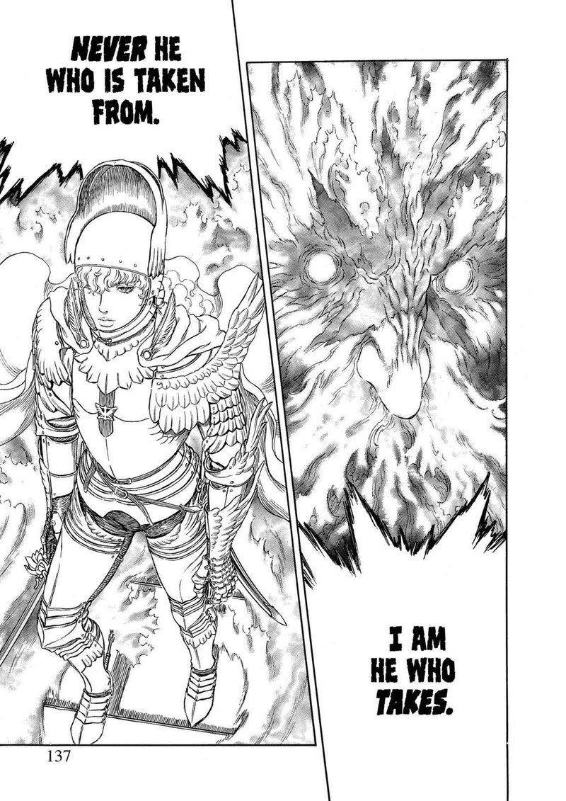 Berserk 282 18