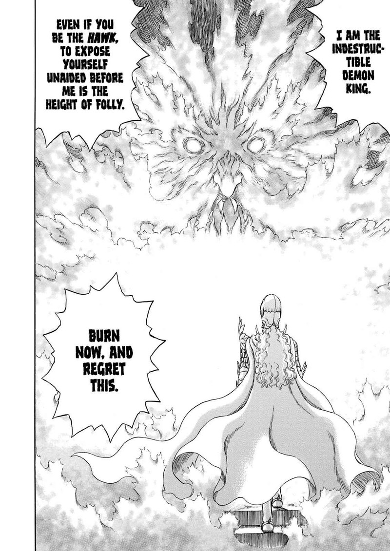 Berserk 282 19