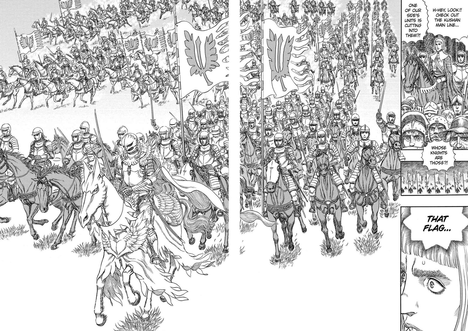 Berserk 282 3