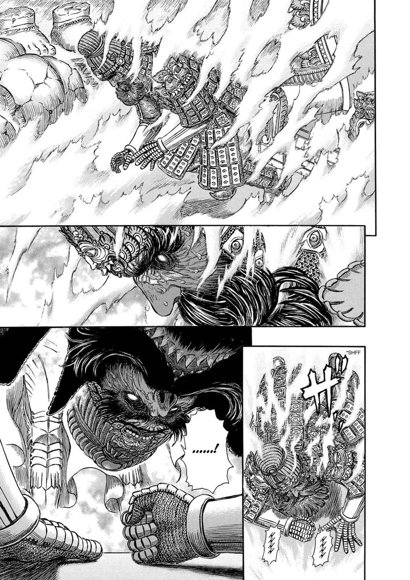 Berserk 283 10
