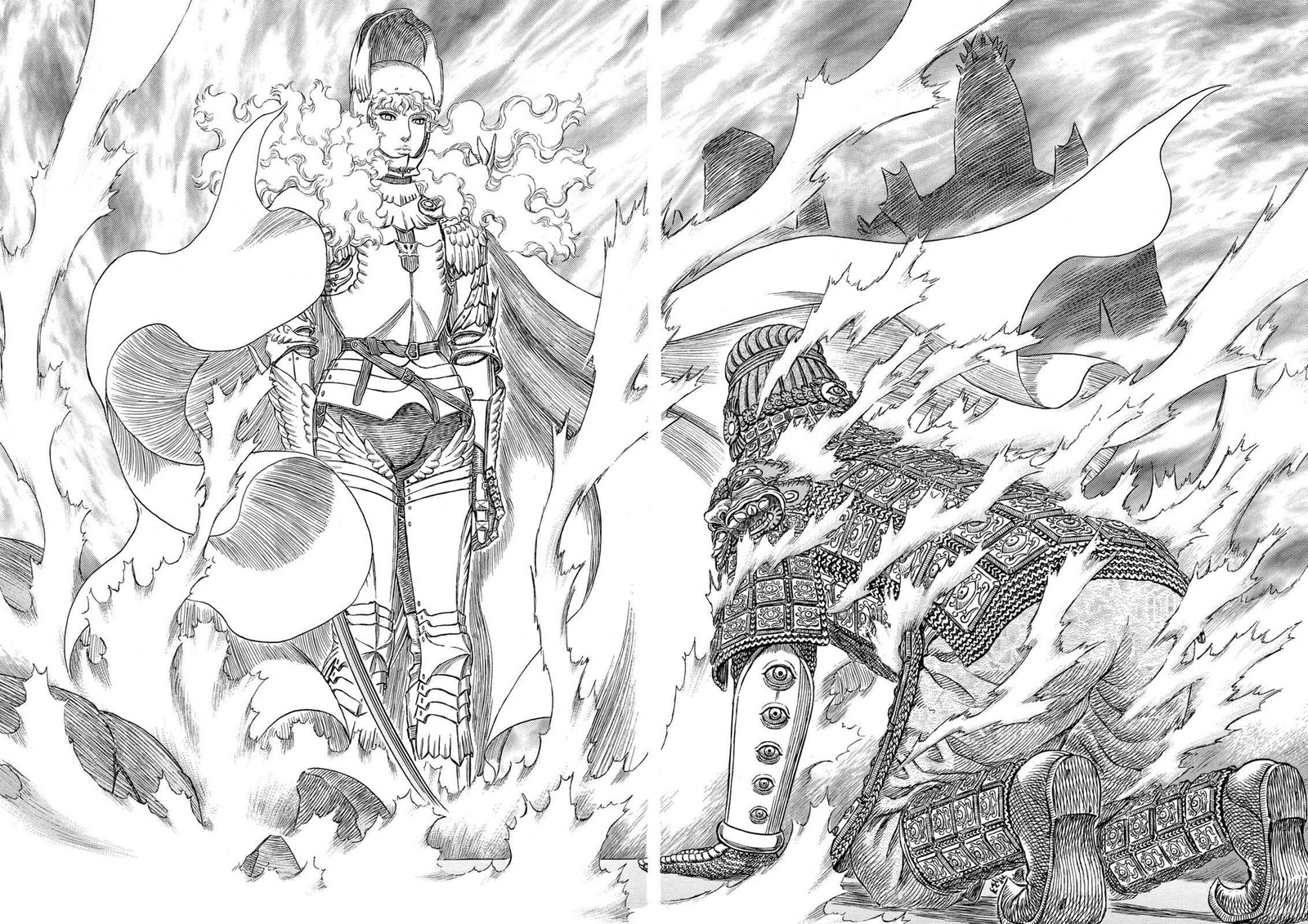 Berserk 283 11