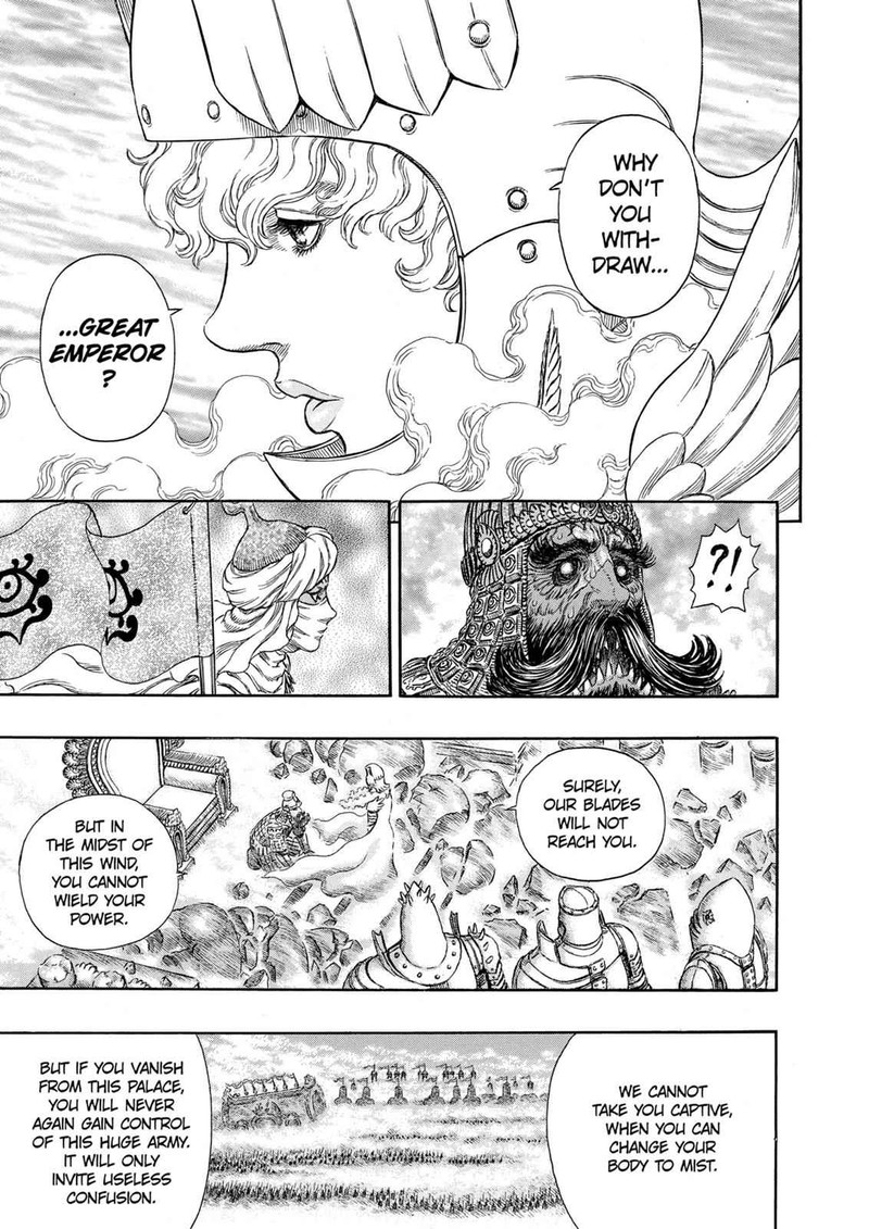 Berserk 283 13