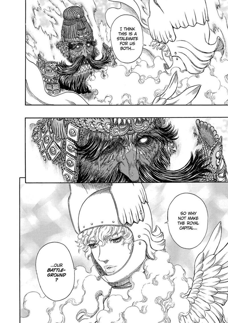 Berserk 283 14