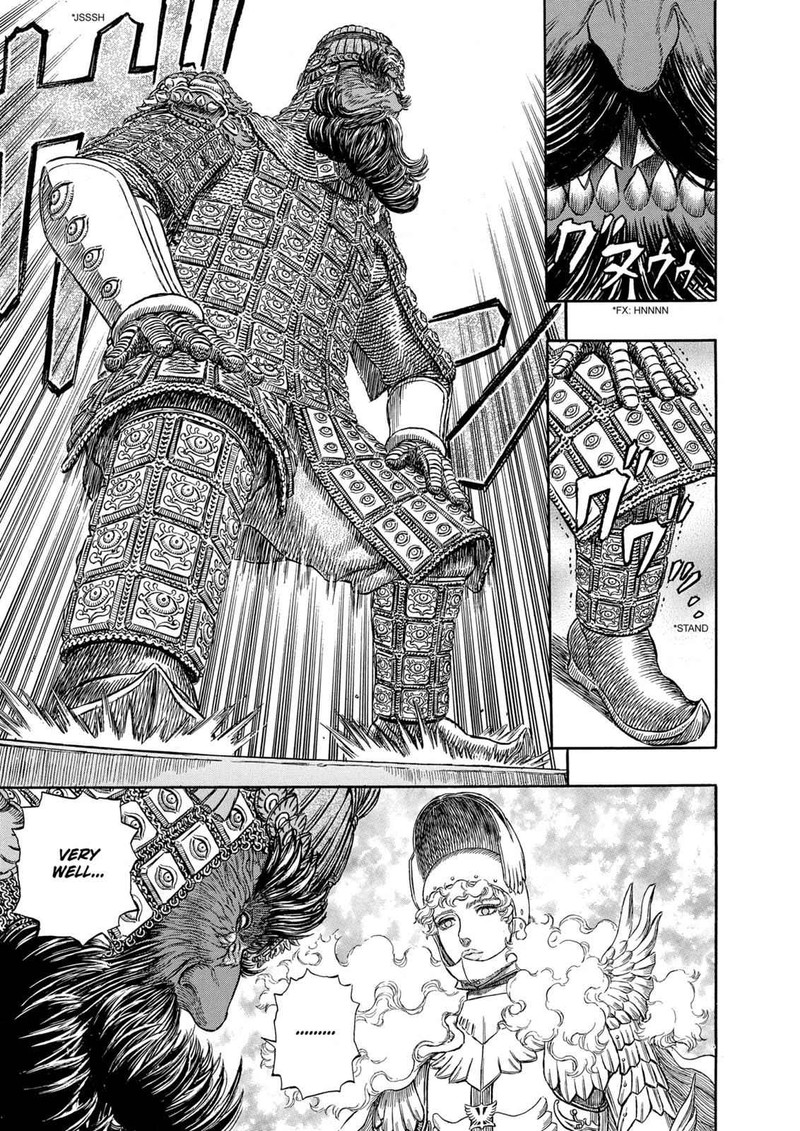 Berserk 283 15