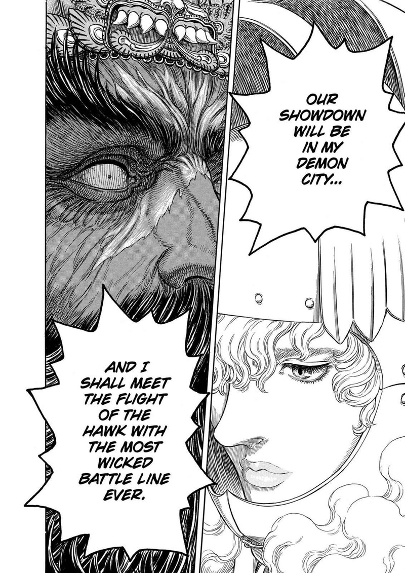 Berserk 283 16