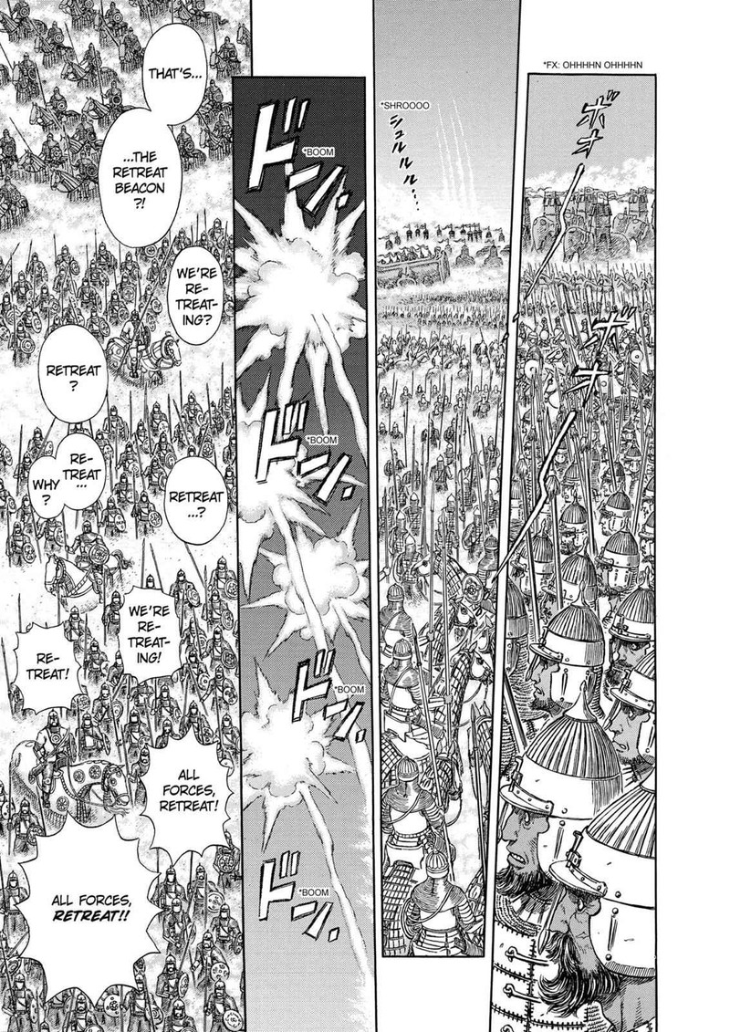 Berserk 283 17