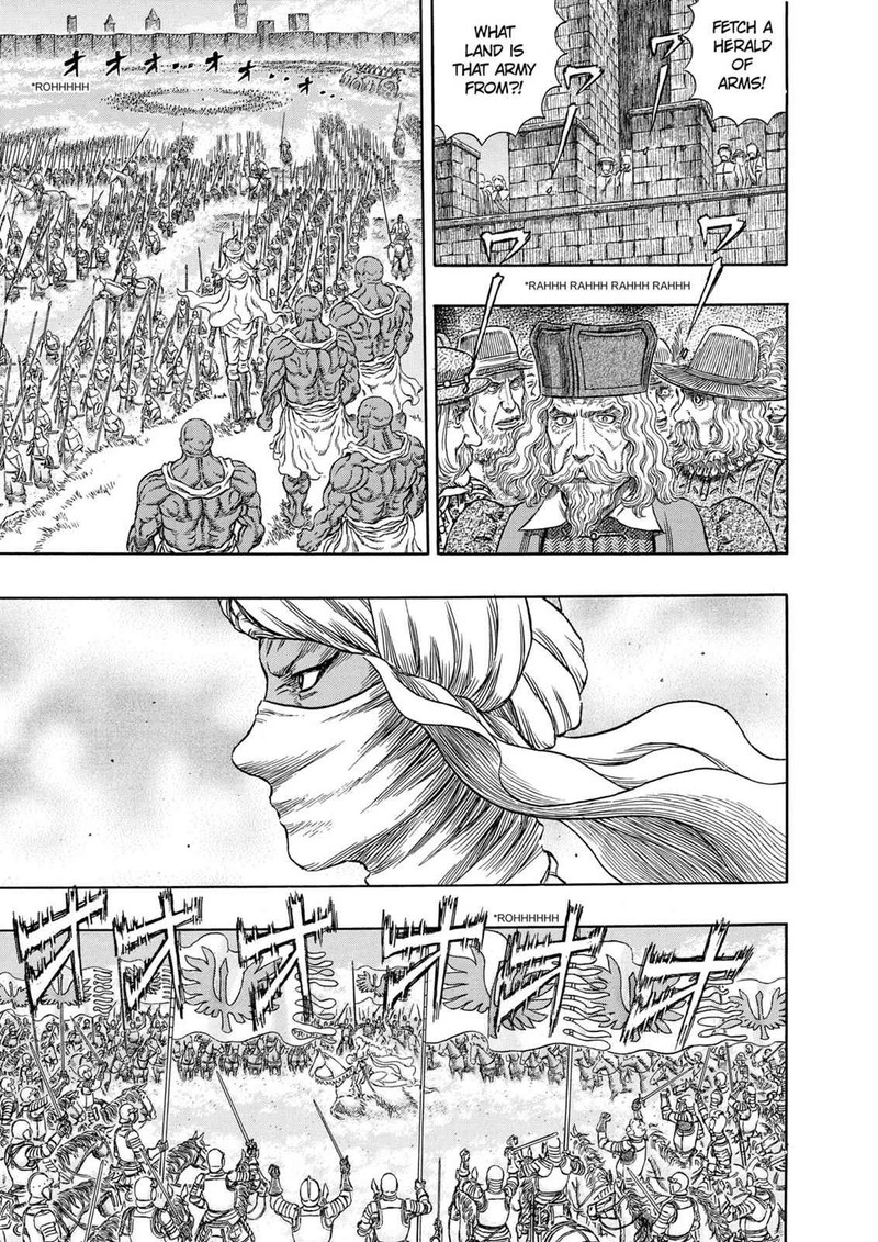 Berserk 283 19