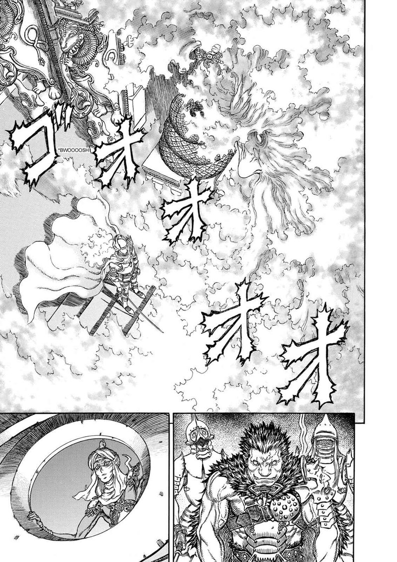 Berserk 283 2