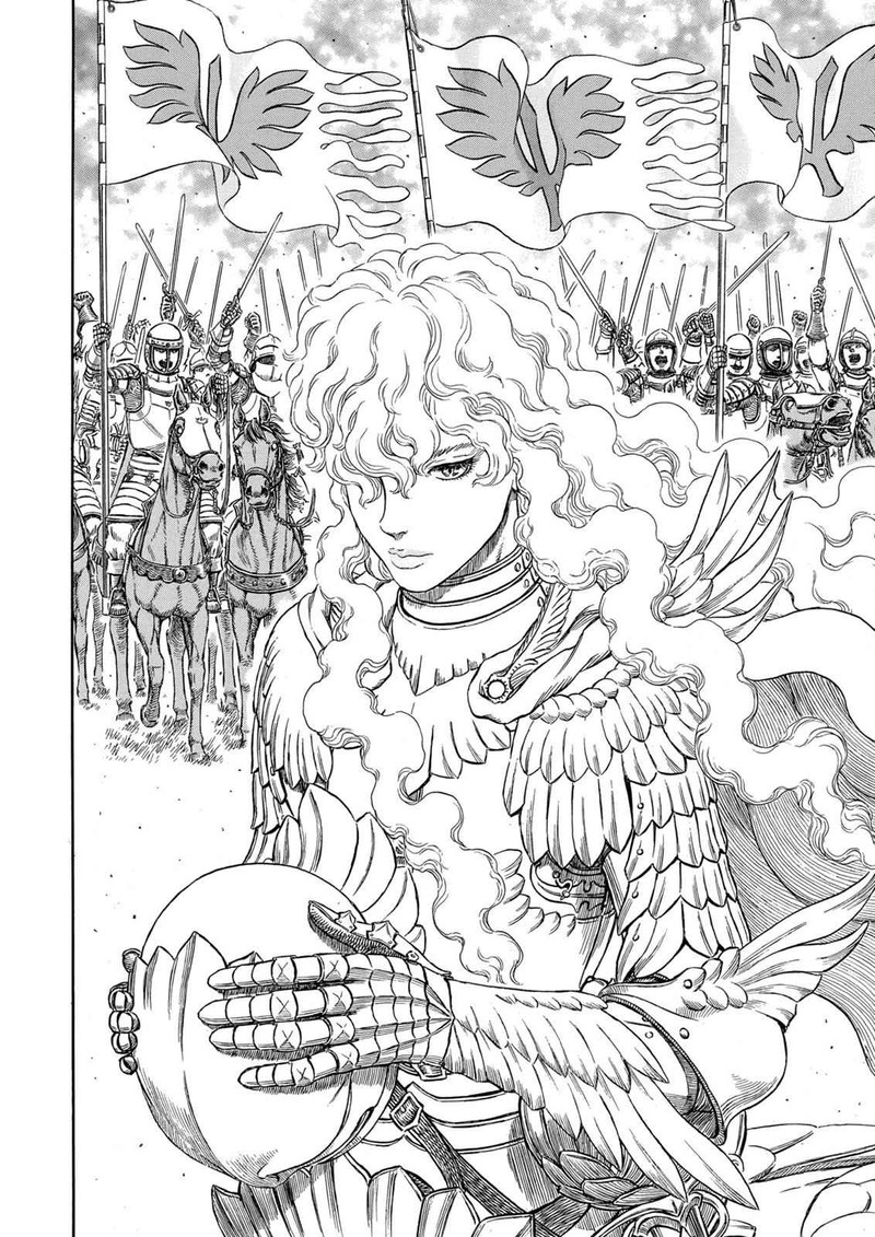 Berserk 283 20