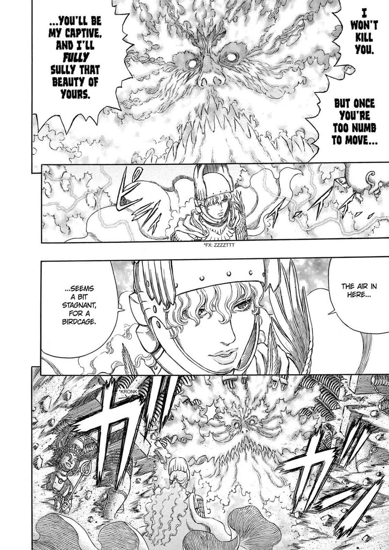 Berserk 283 3