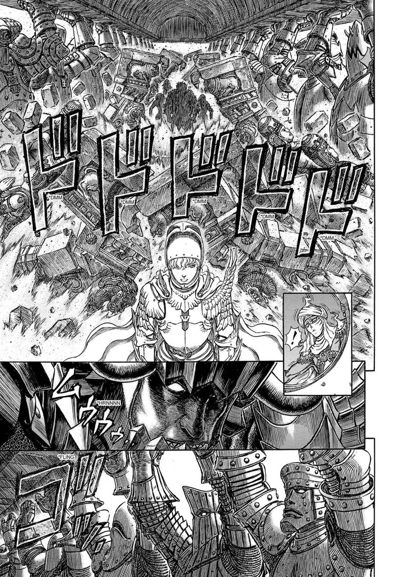 Berserk 283 4