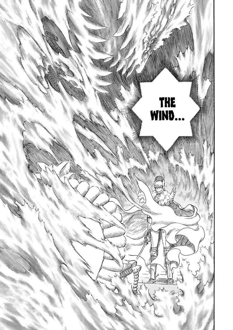 Berserk 283 8