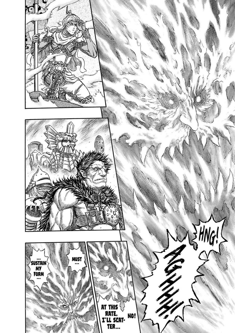 Berserk 283 9