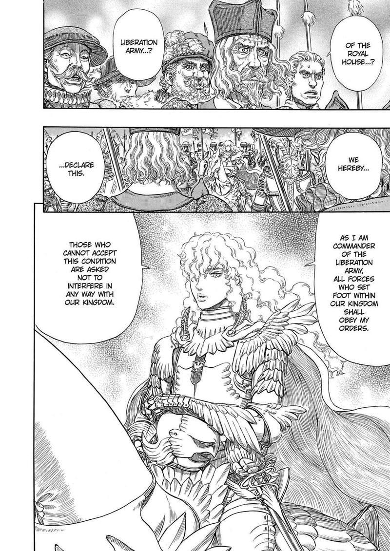 Berserk 284 10