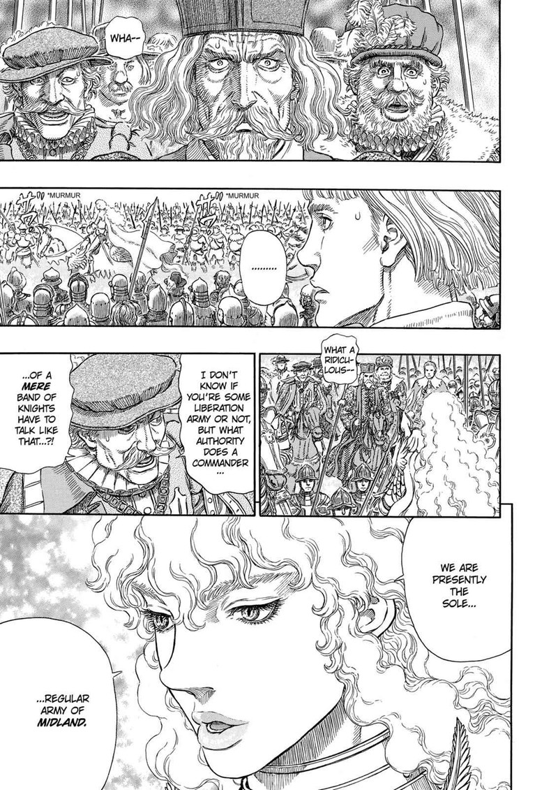Berserk 284 11